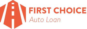 First Choice Auto Loan Logo